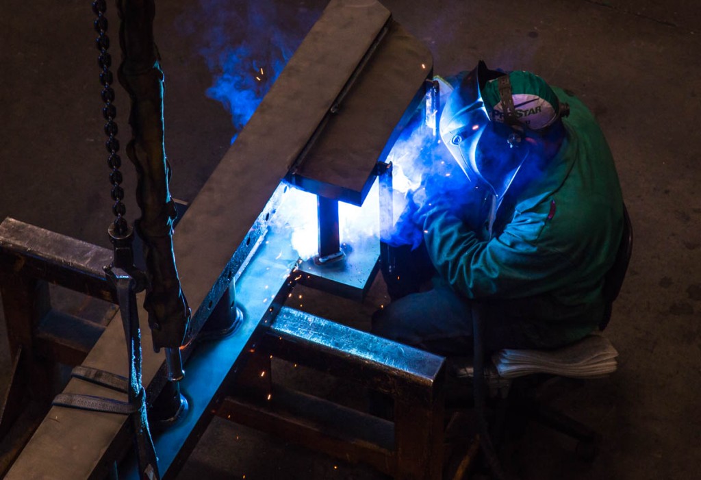 dandsmanufacturingwelderweldingthicksteel Exclusive Commercial